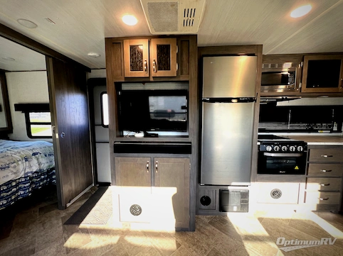 2021 East To West Alta 3150KBH RV Photo 2
