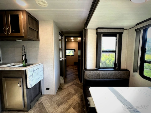 2021 East To West Alta 3150KBH RV Photo 3