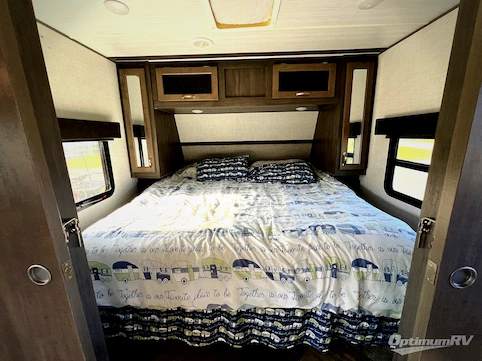 2021 East To West Alta 3150KBH RV Photo 4
