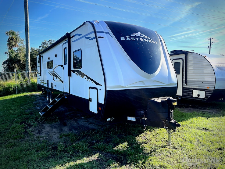 2021 East To West Alta 3150KBH RV Photo 1