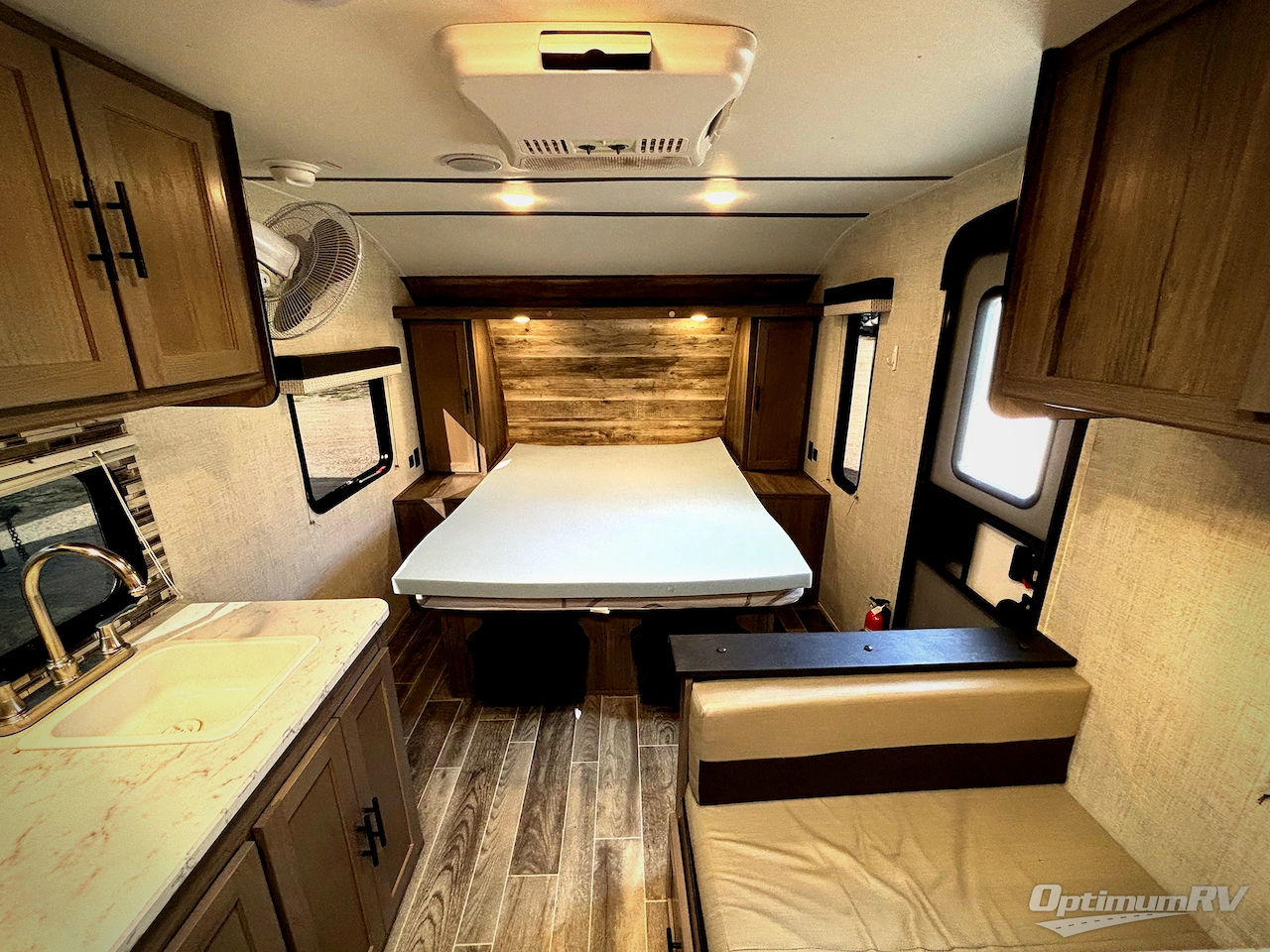 2022 Gulf Stream Ameri-Lite Super Lite 189DD Photo 4