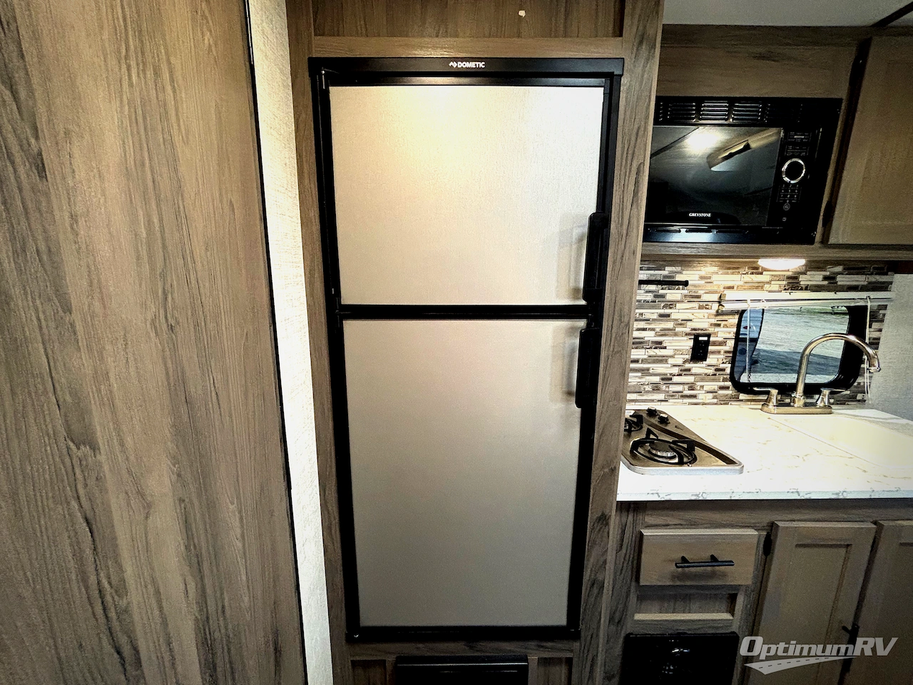 2022 Gulf Stream Ameri-Lite Super Lite 189DD Photo 9