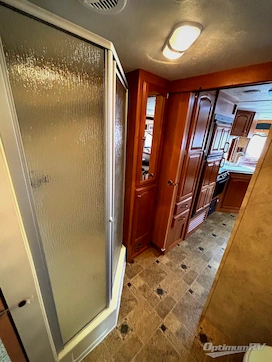 2010 Keystone Cougar X-Lite 26RLS RV Photo 3