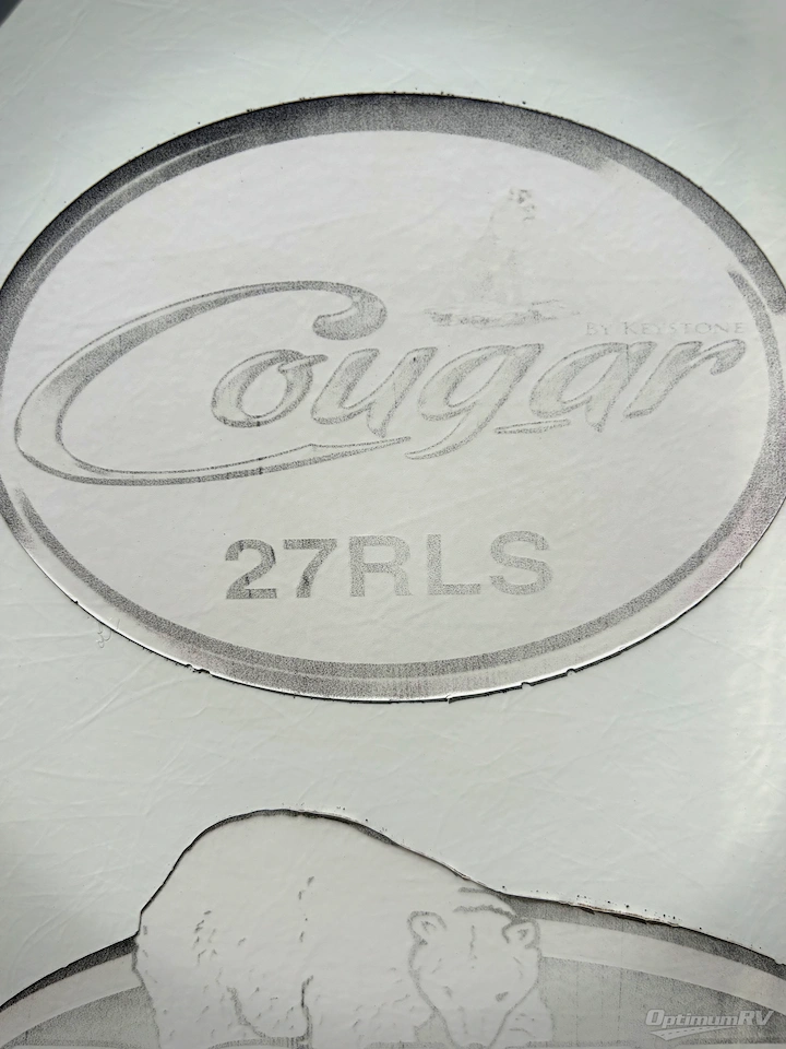 2010 Keystone Cougar X-Lite 26RLS Photo 4