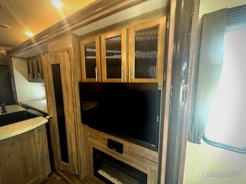 2019 Forest River Sabre 31IKT RV Photo 3