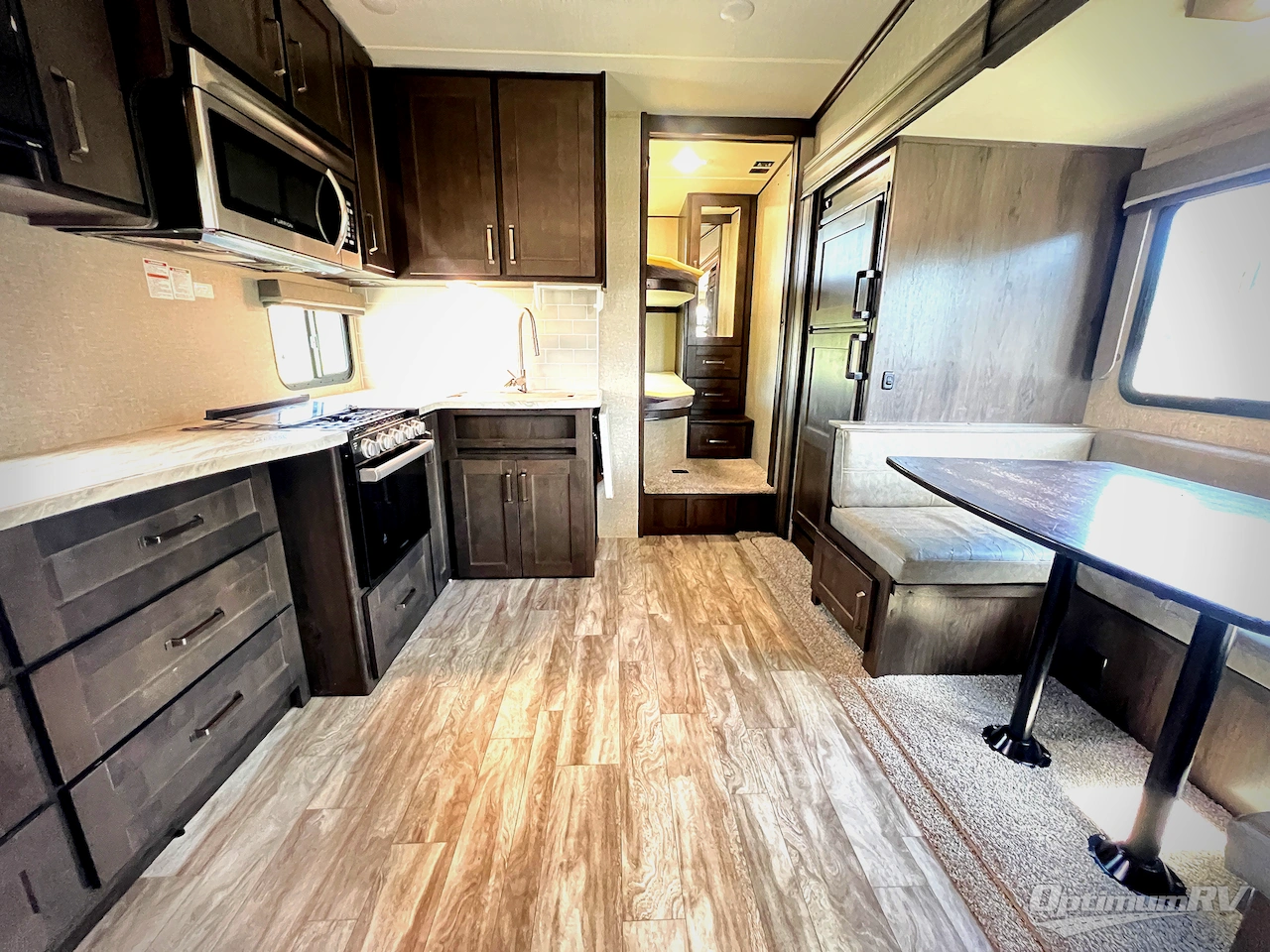 2021 Grand Design Reflection 150 Series 278BH Photo 23