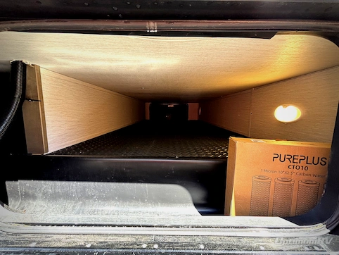 2022 Forest River RiverStone 39RBFL RV Photo 4