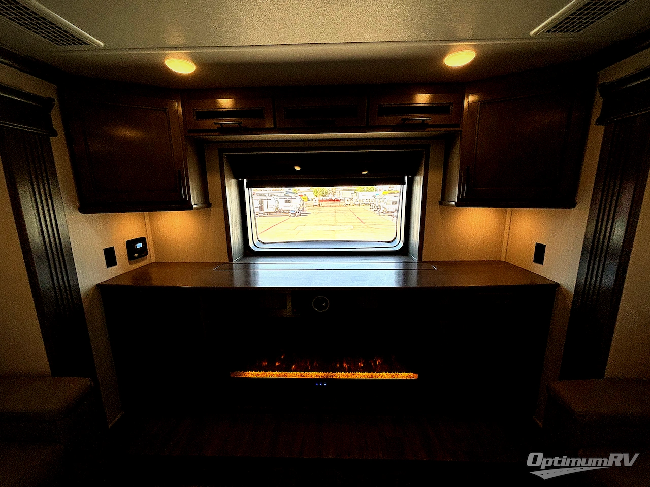 2022 Forest River RiverStone 39RBFL Photo 11