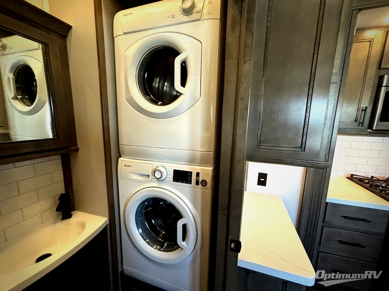 2022 Forest River RiverStone 39RBFL Photo 15