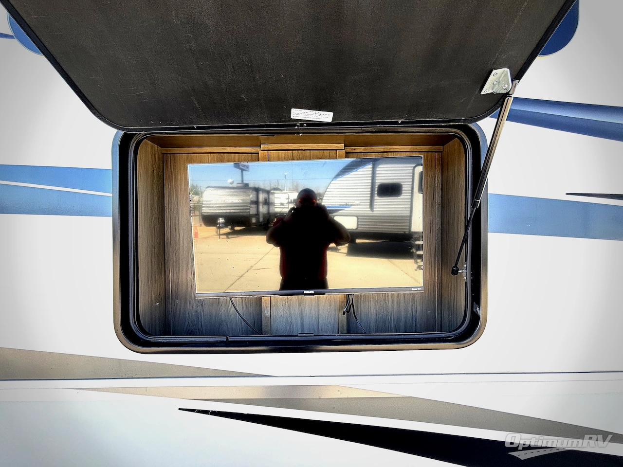 2022 Forest River RiverStone 39RBFL Photo 26