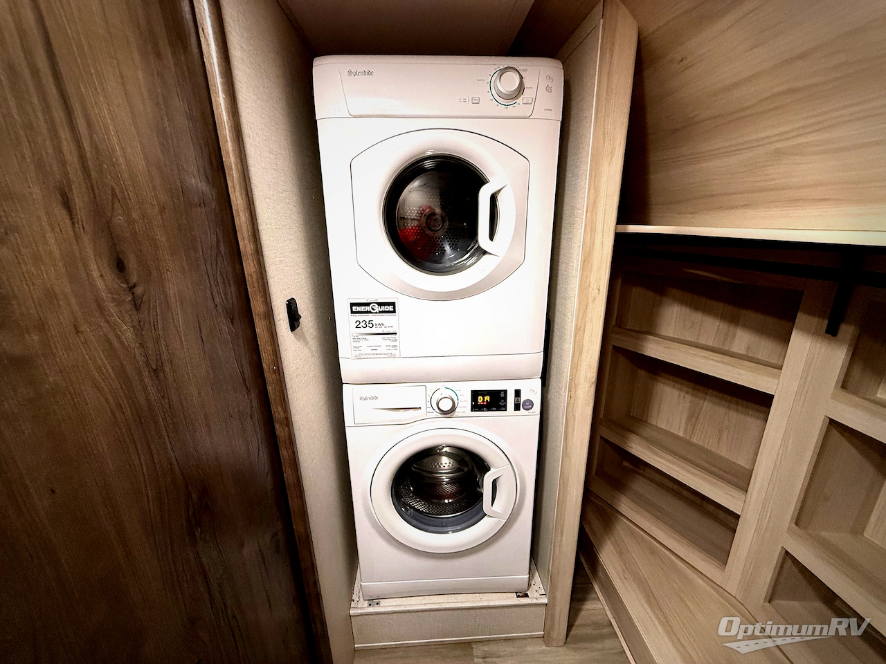 2021 Alliance Paradigm 370FB Photo 23