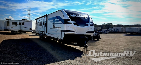 Used 2021 Heartland Mallard 301 Featured Photo