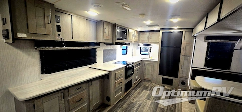 2021 Heartland Mallard 301 RV Photo 3