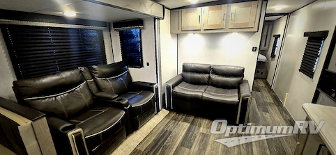 2021 Heartland Mallard 301 RV Photo 4
