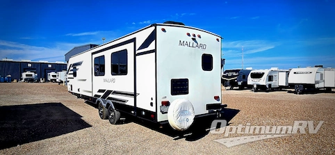 2021 Heartland Mallard 301 RV Photo 2