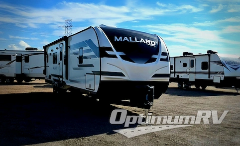 Used 2021 Heartland Mallard 301 Featured Photo