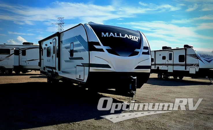 2021 Heartland Mallard 301 RV Photo 1