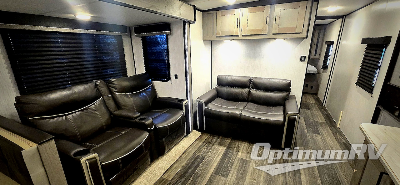2021 Heartland Mallard 301 Photo 7