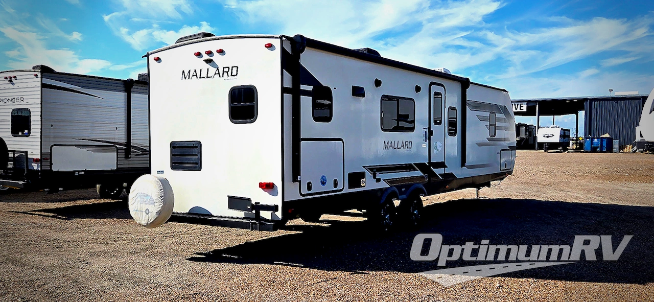2021 Heartland Mallard 301 Photo 2