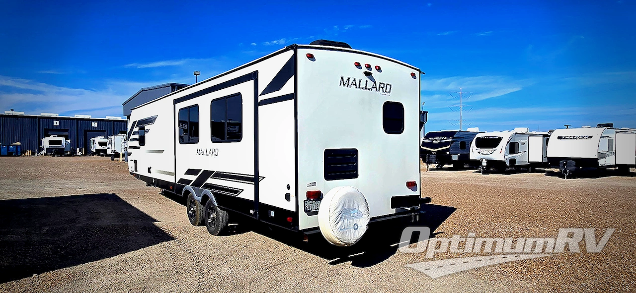 2021 Heartland Mallard 301 Photo 3