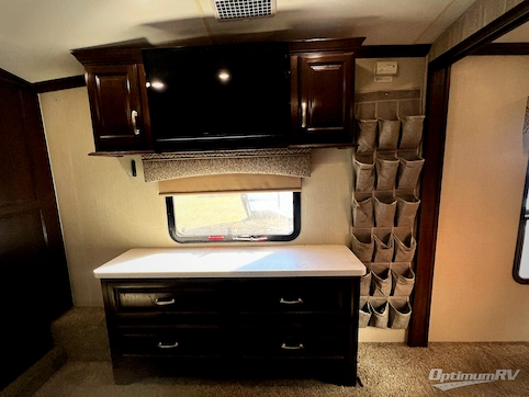 2018 Forest River Cardinal 3456RL RV Photo 4