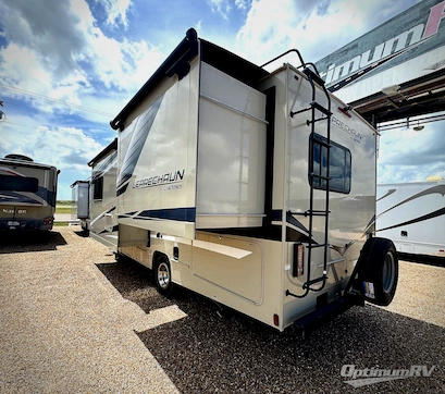 2022 Coachmen Leprechaun Premier 260DS Ford 450 RV Photo 2