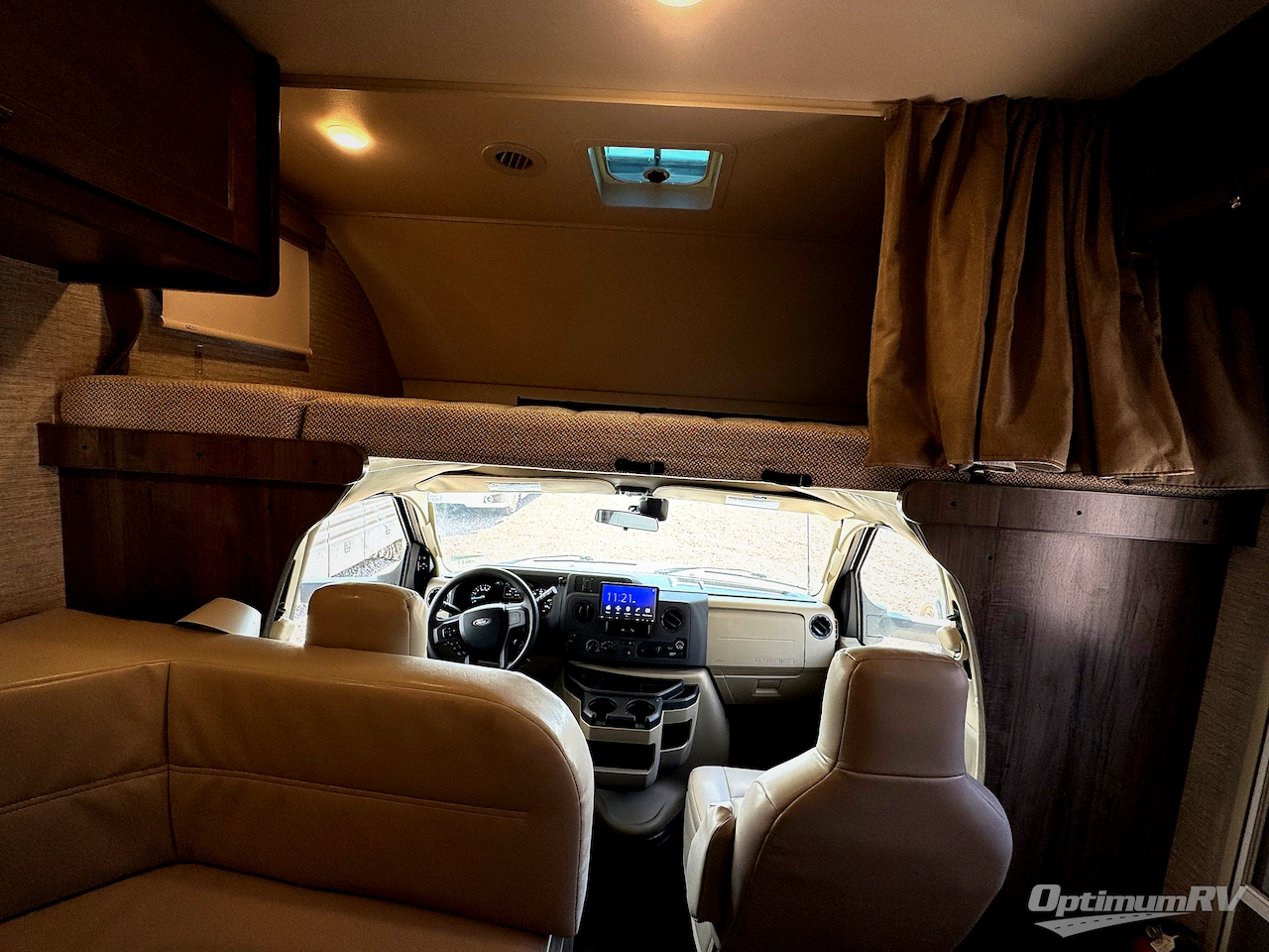 2024 Winnebago Minnie Winnie 22M Photo 8