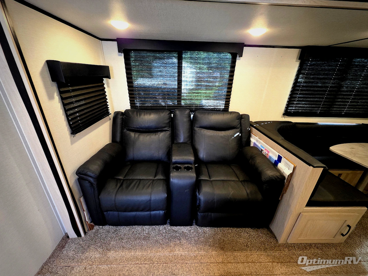 2022 Coachmen Apex Ultra-Lite 265RBSS Photo 7
