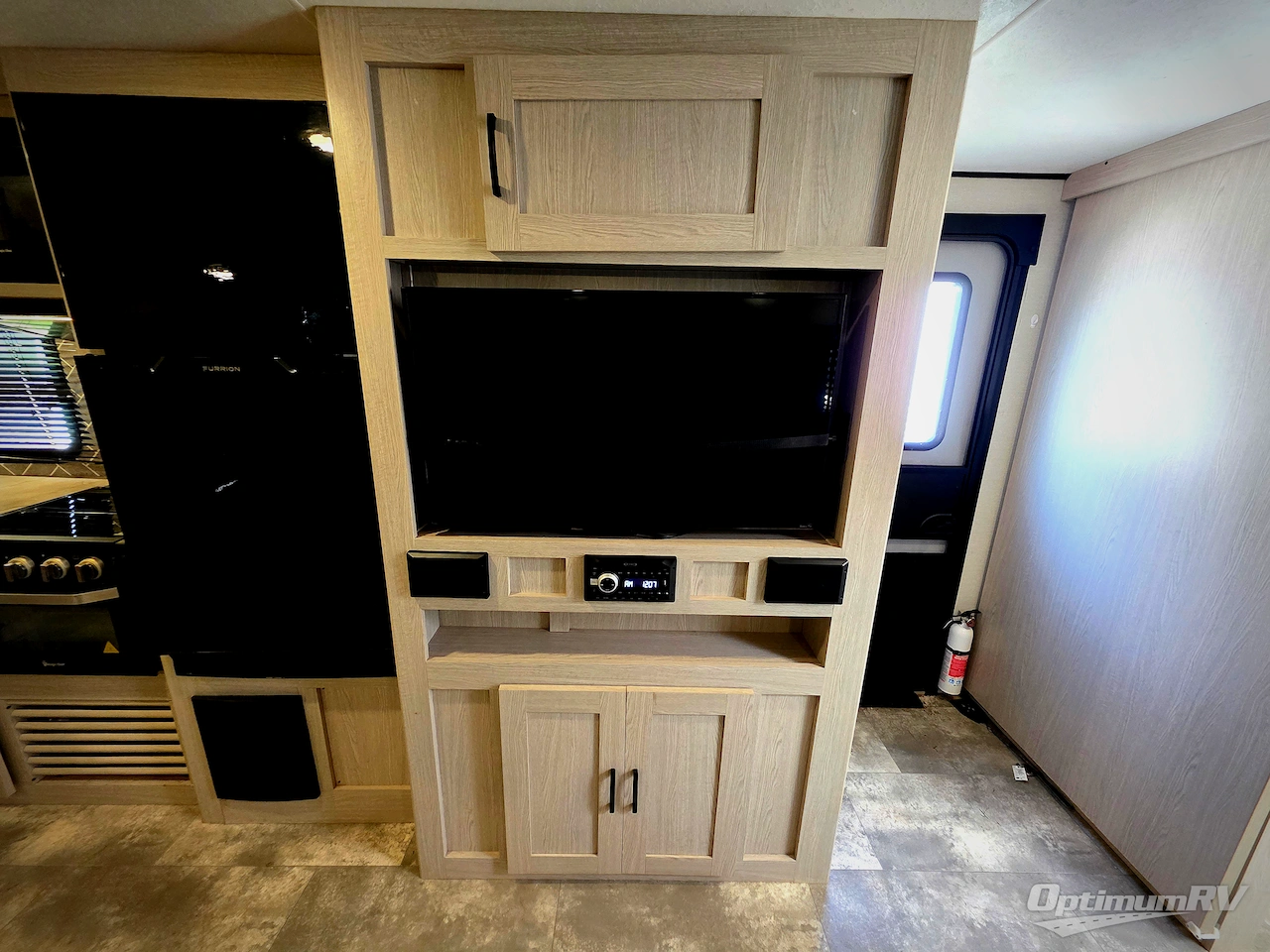 2022 Coachmen Apex Ultra-Lite 265RBSS Photo 12