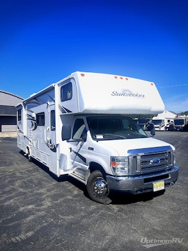 Used 2013 Forest River Sunseeker 3010DS Ford Featured Photo