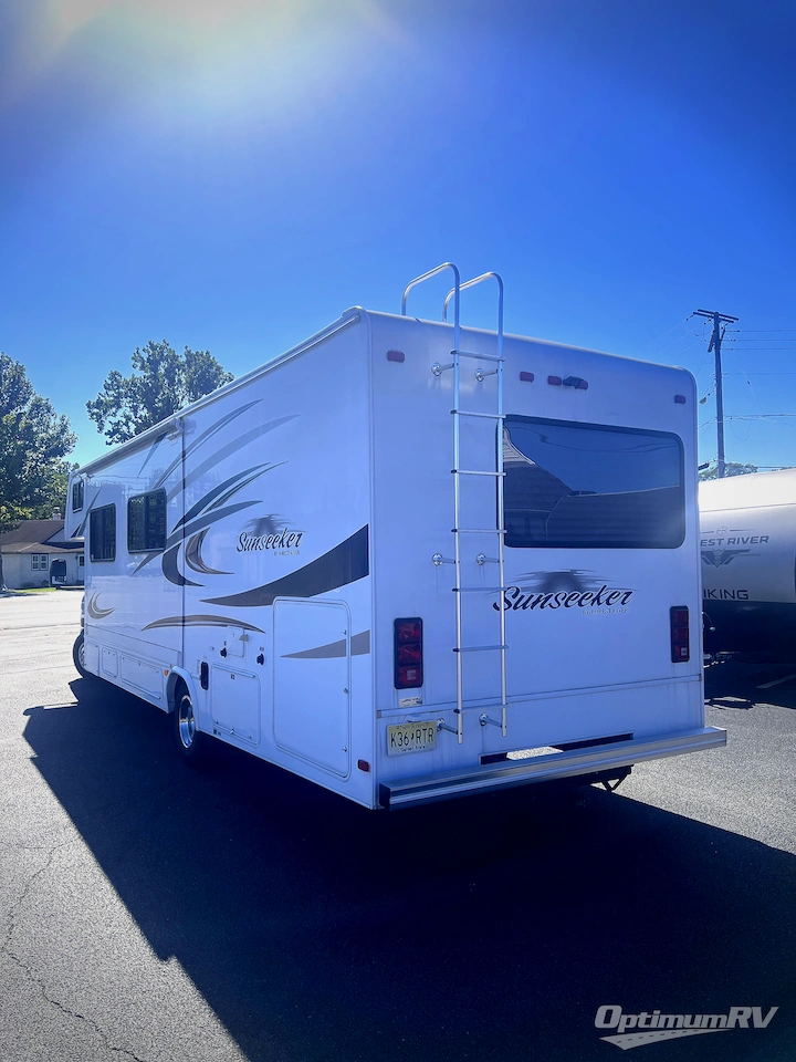 2014 Forest River Sunseeker 3010DS Ford Photo 3