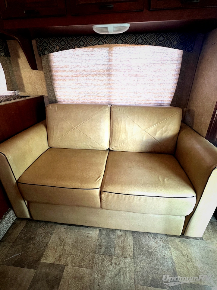 2014 Forest River Sunseeker 3010DS Ford Photo 8