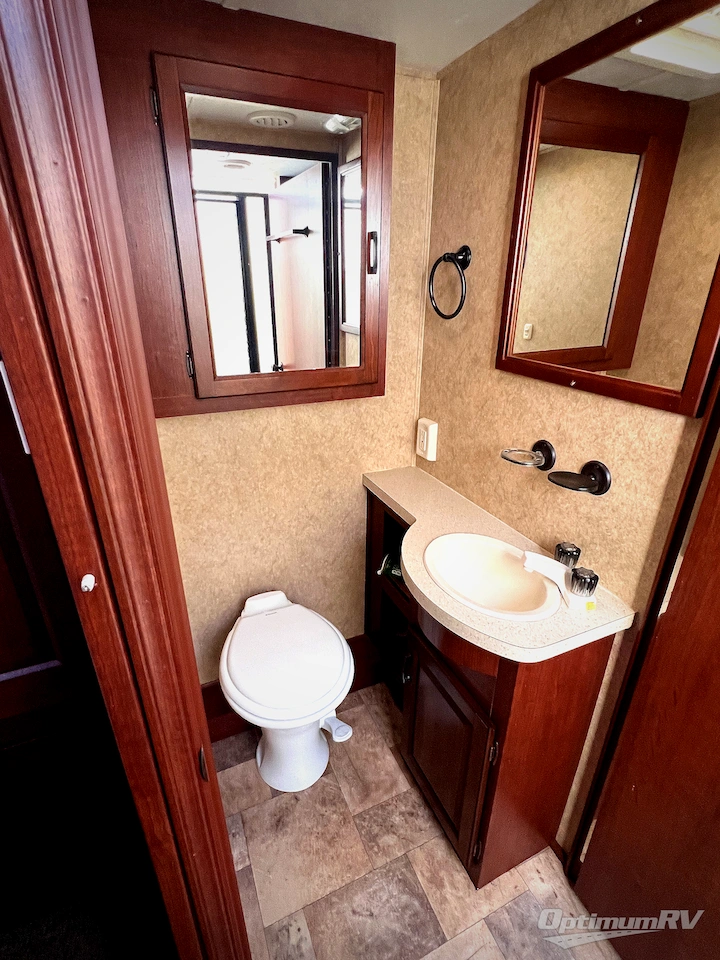 2014 Forest River Sunseeker 3010DS Ford Photo 11