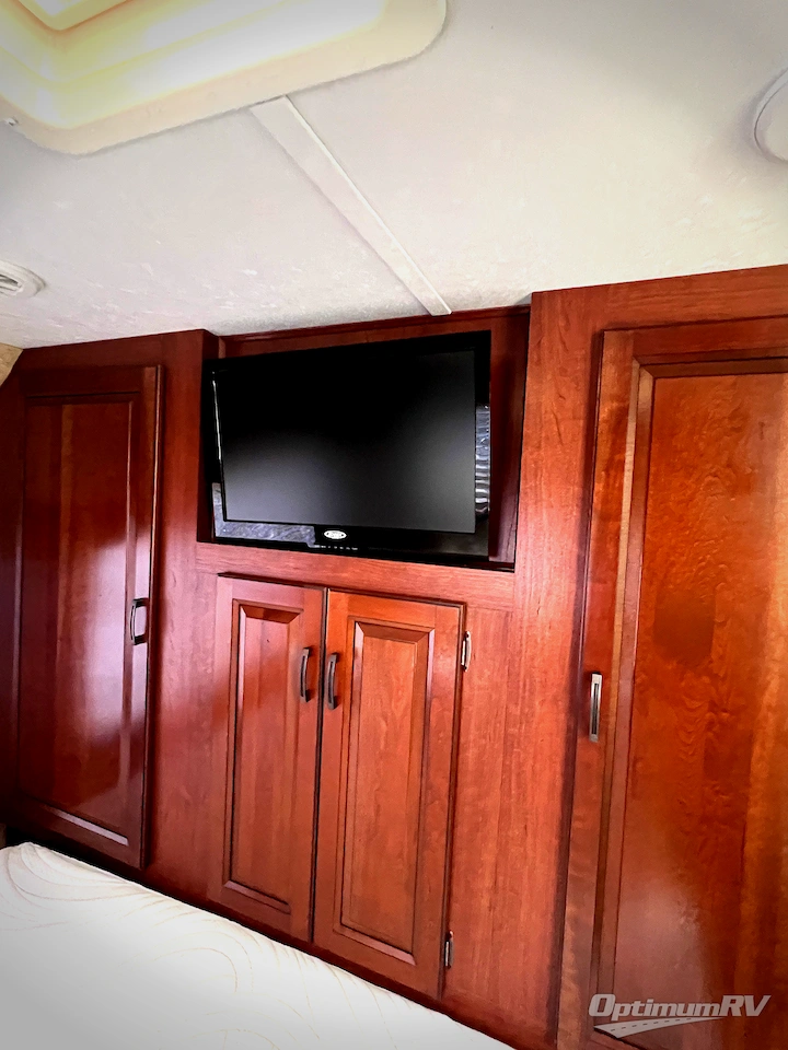 2014 Forest River Sunseeker 3010DS Ford Photo 12