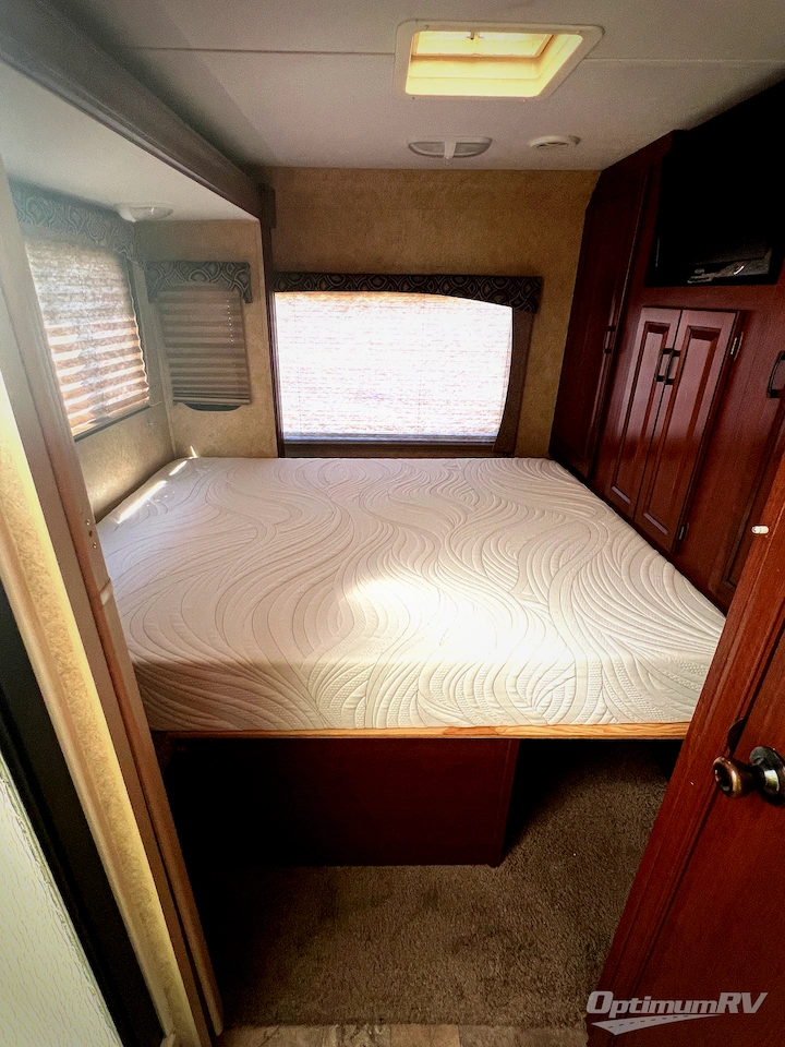 2014 Forest River Sunseeker 3010DS Ford Photo 13