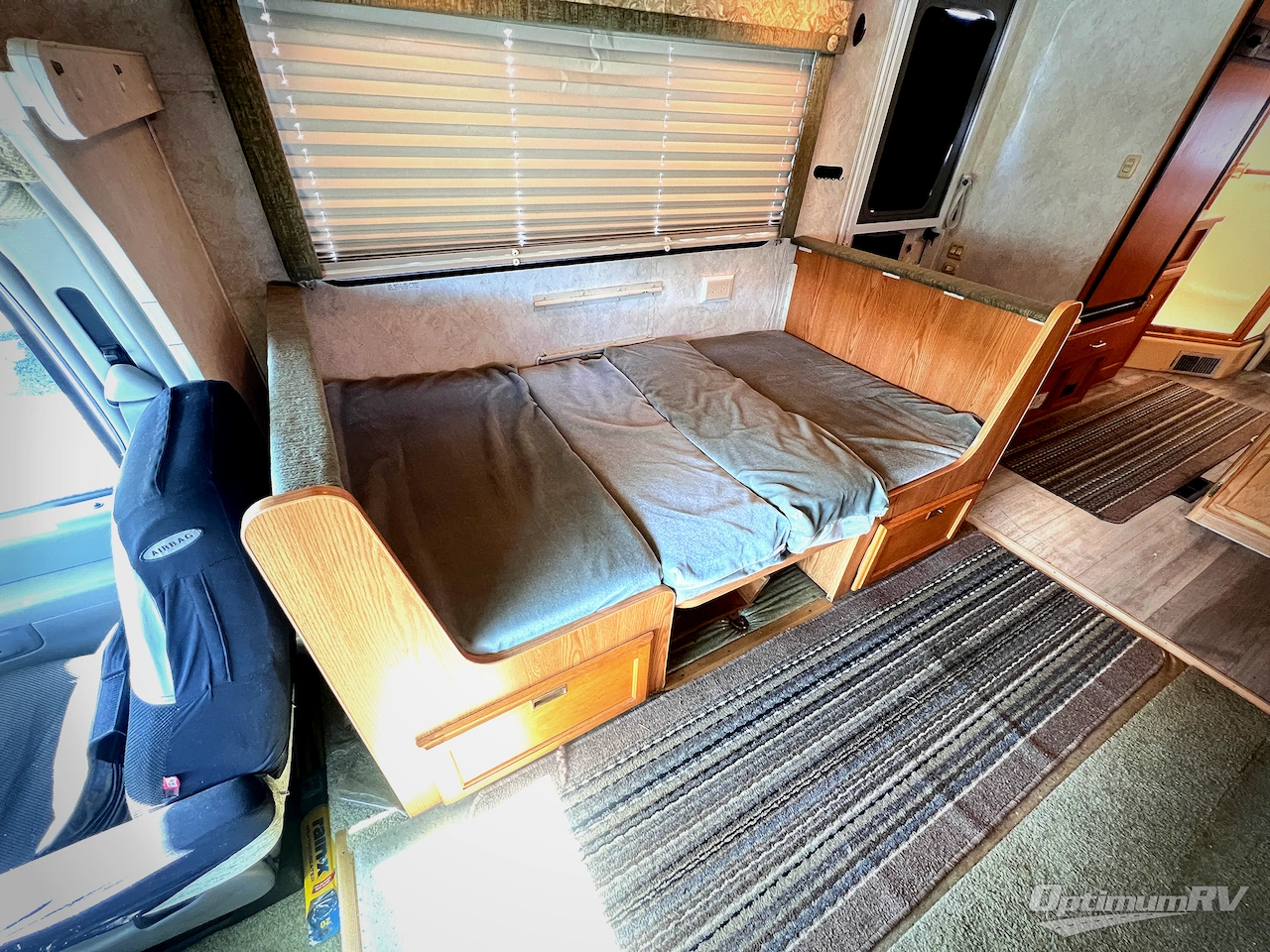 2003 Winnebago Minnie Winnie 32G Photo 13