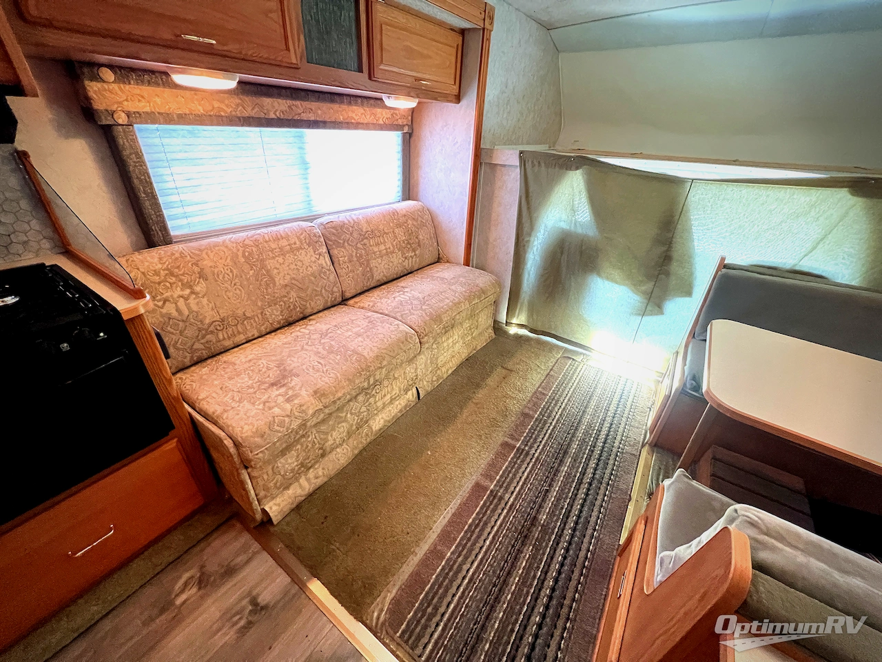 2003 Winnebago Minnie Winnie 32G Photo 6
