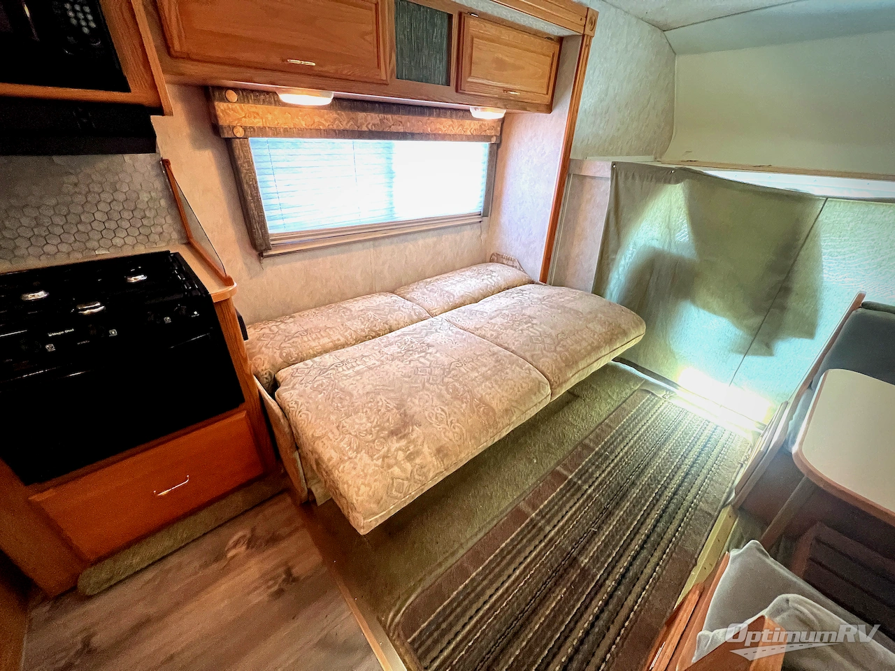 2003 Winnebago Minnie Winnie 32G Photo 12