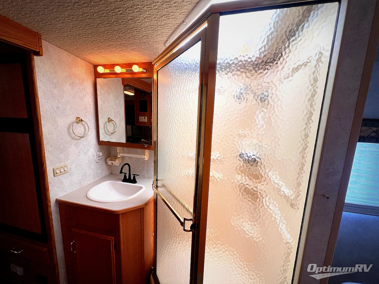 2003 Winnebago Minnie Winnie 32G Photo 7