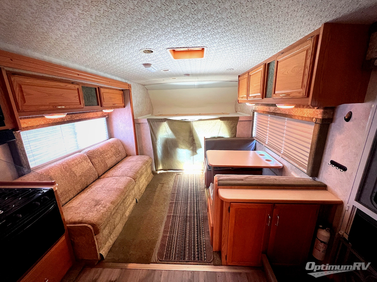 2003 Winnebago Minnie Winnie 32G Photo 10