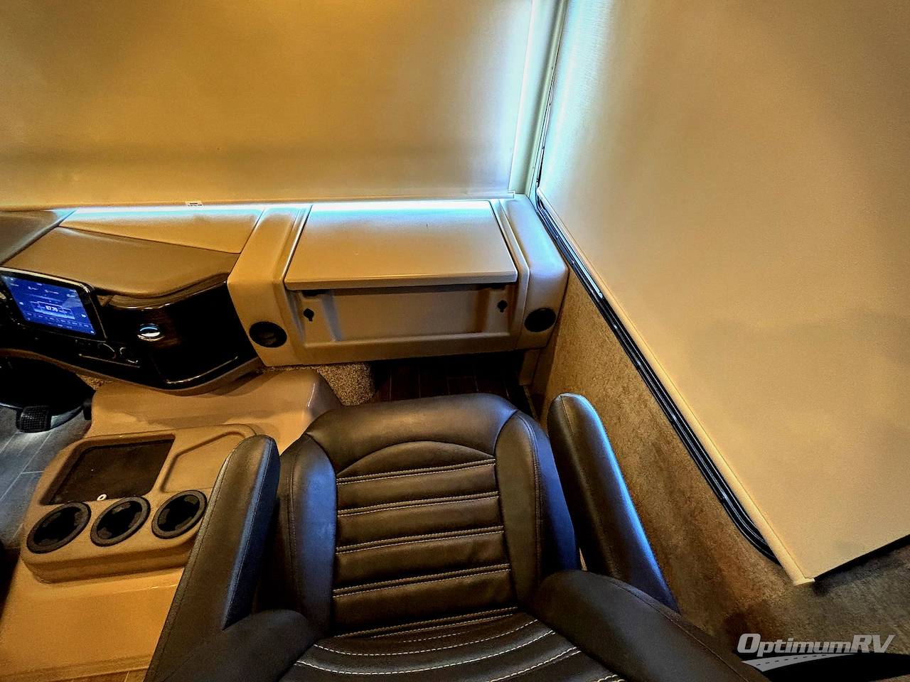 2020 Thor Miramar 35.4 Photo 7