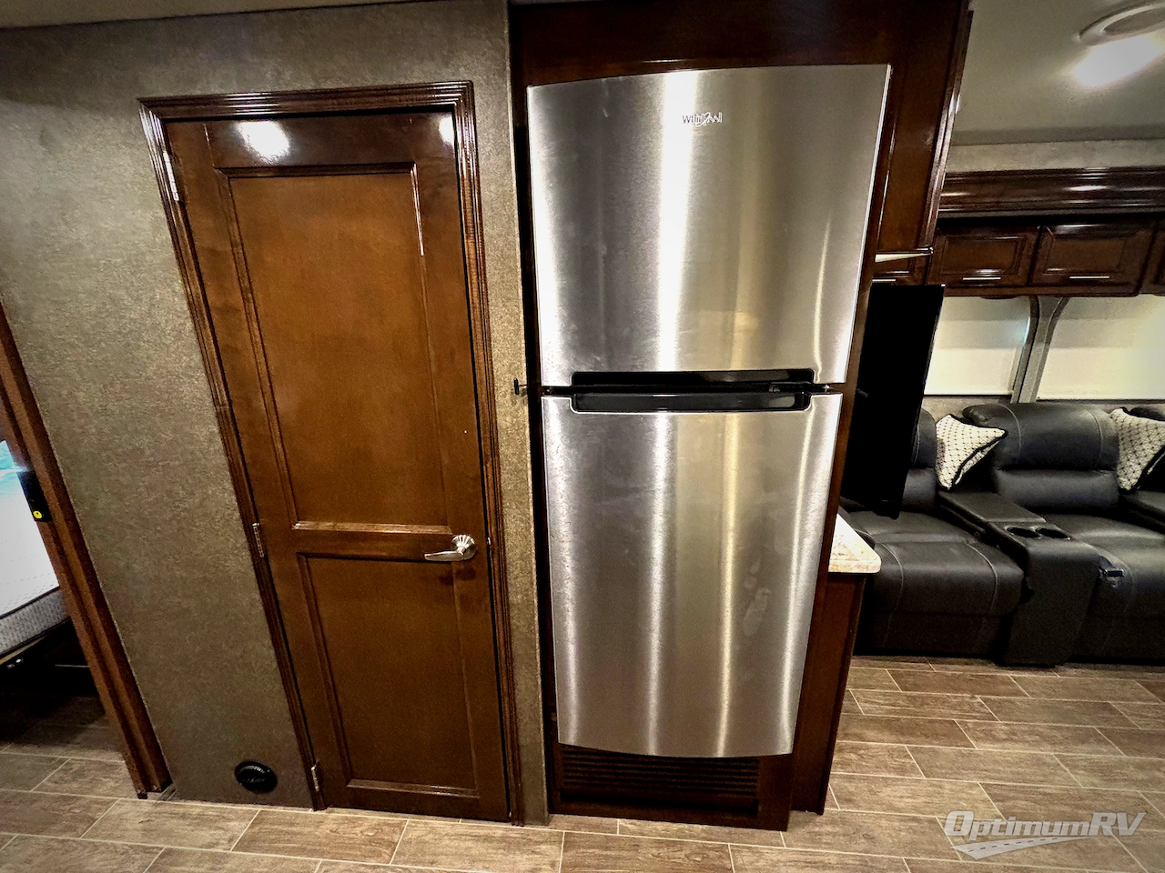 2020 Thor Miramar 35.4 Photo 12