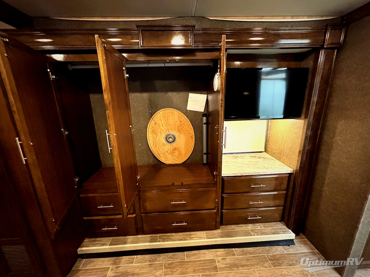 2020 Thor Miramar 35.4 Photo 15