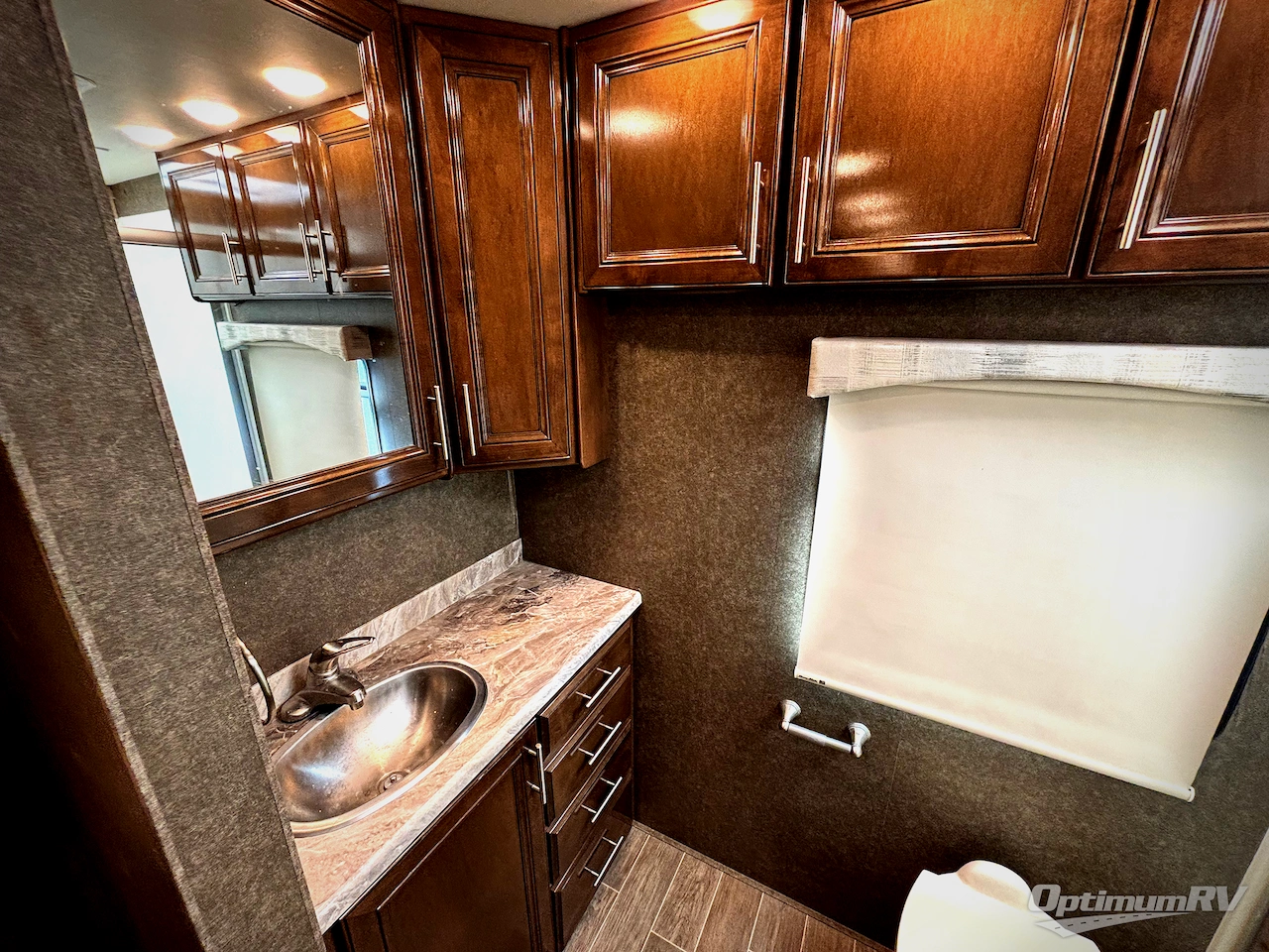 2020 Thor Miramar 35.4 Photo 17