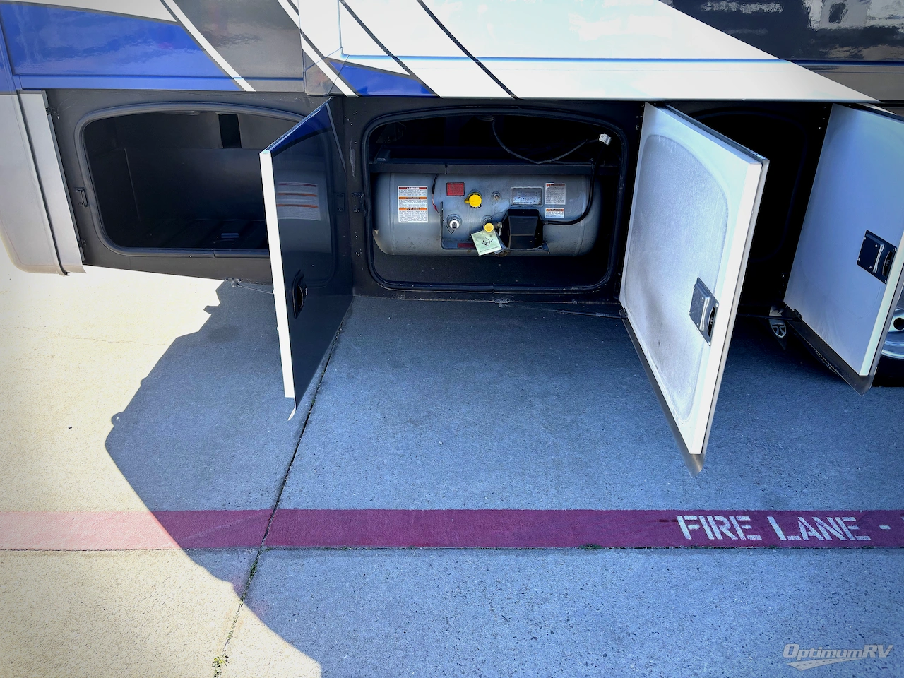 2020 Thor Miramar 35.4 Photo 22