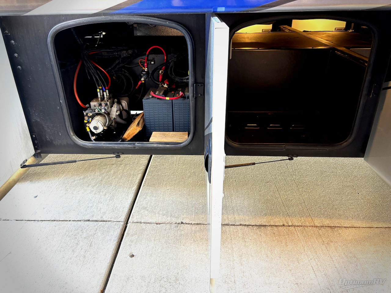 2020 Thor Miramar 35.4 Photo 23