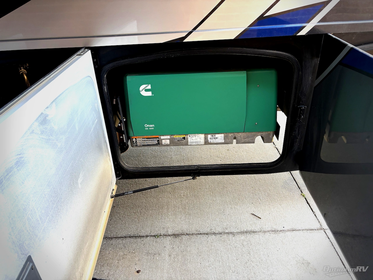 2020 Thor Miramar 35.4 Photo 26