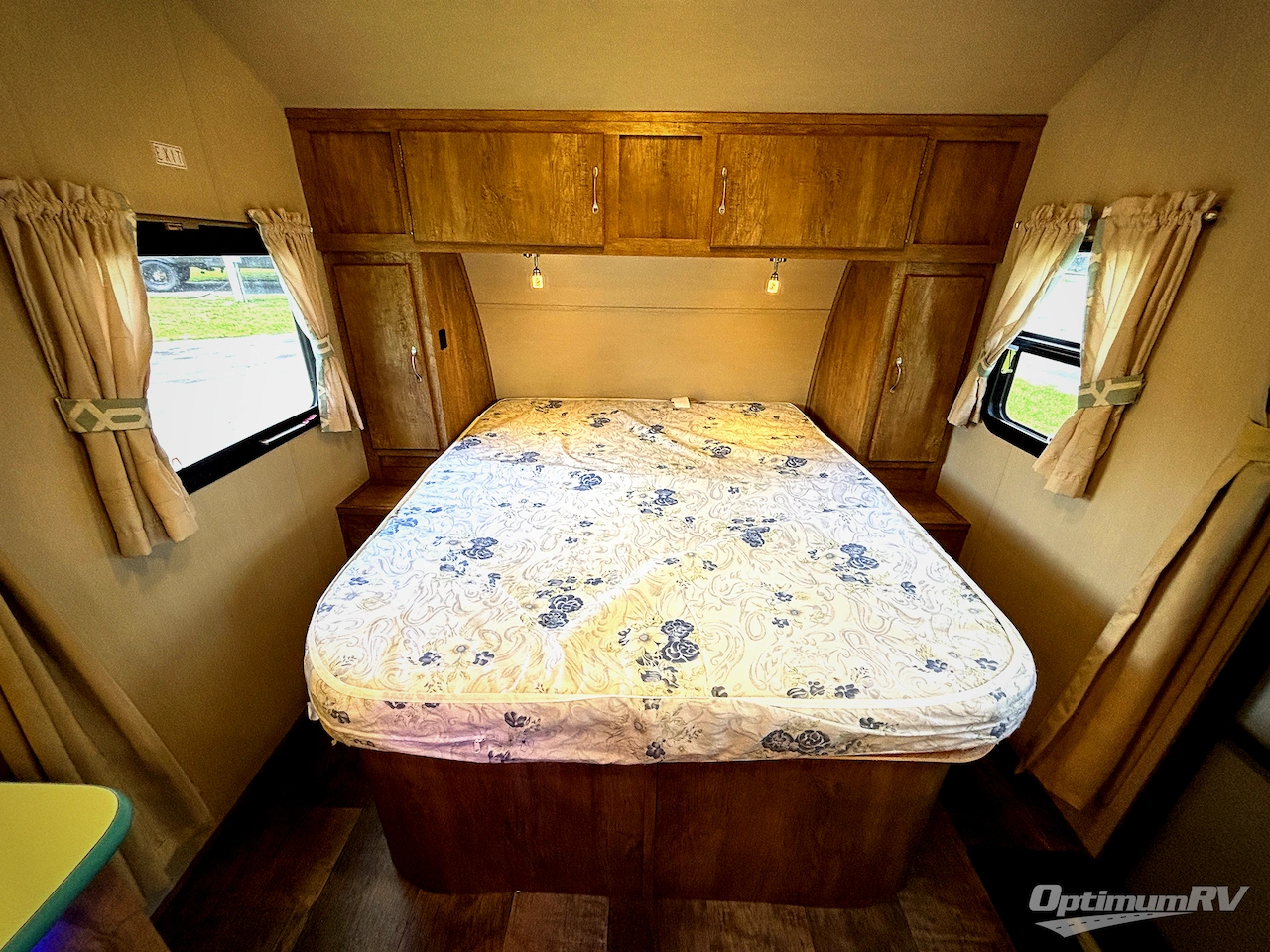 2017 Gulf Stream Vintage Cruiser 19RBS Photo 7