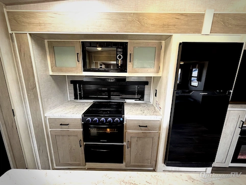 2022 Forest River Impression 270RK RV Photo 2