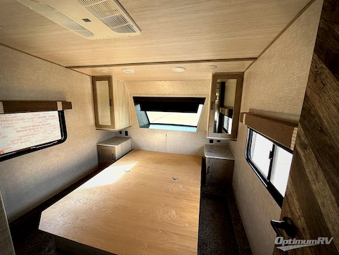 2022 Forest River Impression 270RK RV Photo 3